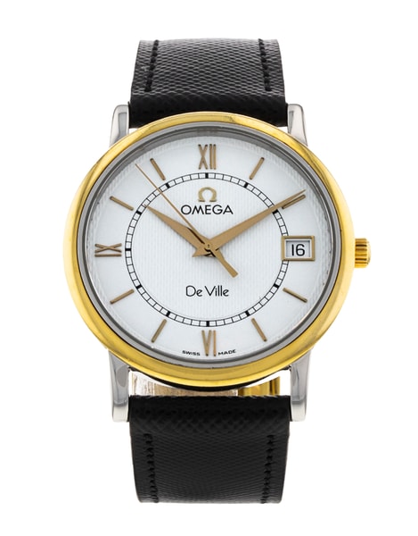 Omega De Ville Classics 7714.21.11
